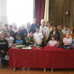 OLYMPUS DIGITAL CAMERA