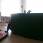 OLYMPUS DIGITAL CAMERA