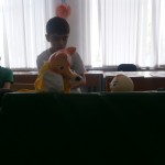 OLYMPUS DIGITAL CAMERA