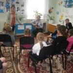 OLYMPUS DIGITAL CAMERA