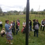 OLYMPUS DIGITAL CAMERA