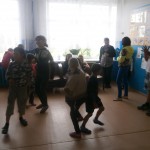 OLYMPUS DIGITAL CAMERA