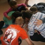 OLYMPUS DIGITAL CAMERA