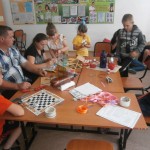 OLYMPUS DIGITAL CAMERA