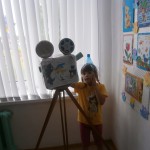 OLYMPUS DIGITAL CAMERA