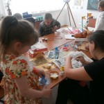 OLYMPUS DIGITAL CAMERA