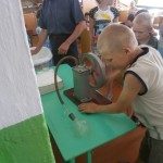 OLYMPUS DIGITAL CAMERA