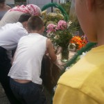 OLYMPUS DIGITAL CAMERA