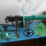 OLYMPUS DIGITAL CAMERA