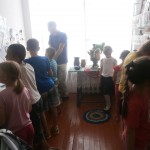 OLYMPUS DIGITAL CAMERA