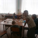 OLYMPUS DIGITAL CAMERA