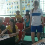 OLYMPUS DIGITAL CAMERA