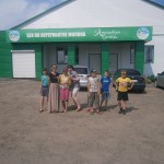 OLYMPUS DIGITAL CAMERA