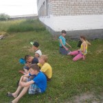 OLYMPUS DIGITAL CAMERA