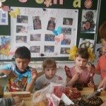 OLYMPUS DIGITAL CAMERA