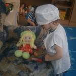 OLYMPUS DIGITAL CAMERA