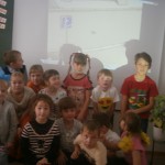 OLYMPUS DIGITAL CAMERA