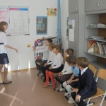 день дублера 012