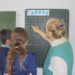 день дублера 018