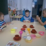 OLYMPUS DIGITAL CAMERA