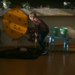 OLYMPUS DIGITAL CAMERA