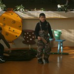 OLYMPUS DIGITAL CAMERA