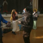 OLYMPUS DIGITAL CAMERA