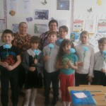 OLYMPUS DIGITAL CAMERA