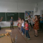 OLYMPUS DIGITAL CAMERA