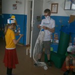 OLYMPUS DIGITAL CAMERA