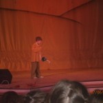 OLYMPUS DIGITAL CAMERA