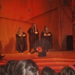 OLYMPUS DIGITAL CAMERA