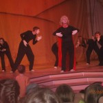 OLYMPUS DIGITAL CAMERA