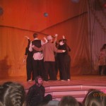 OLYMPUS DIGITAL CAMERA