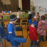 OLYMPUS DIGITAL CAMERA