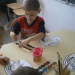 OLYMPUS DIGITAL CAMERA